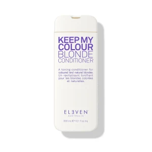 Keep My Colour Blonde Conditioner