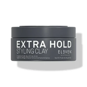 Extra Hold Styling Clay