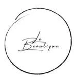 Bedrijfslogo van Le Beautique in Apeldoorn