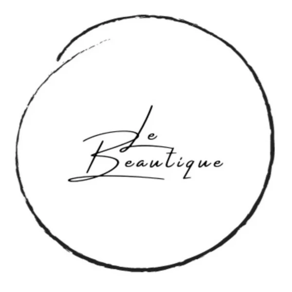 Bedrijfslogo van Le Beautique in Apeldoorn