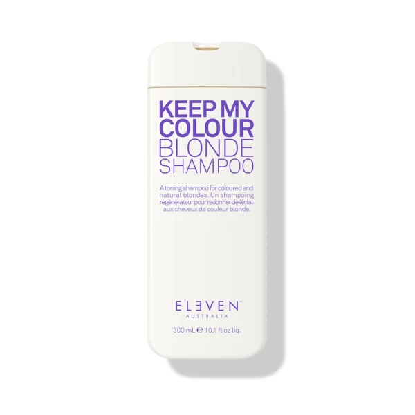 Keep My Colour Blonde Shampoo