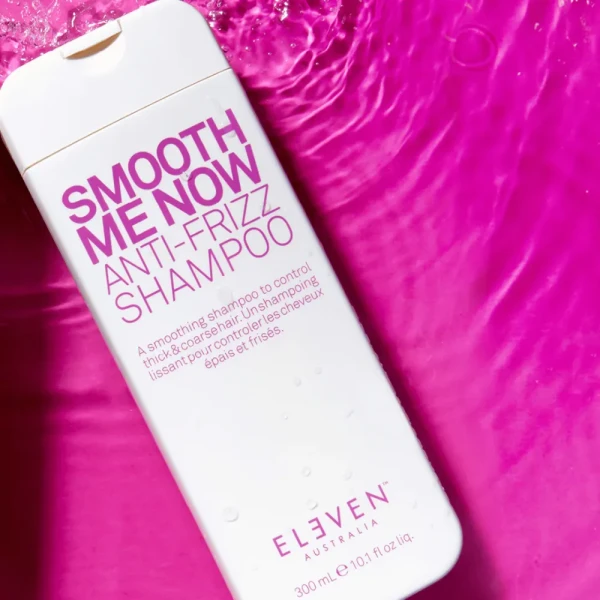 Smooth Me Now Anti Frizz Shampoo - Foto 2