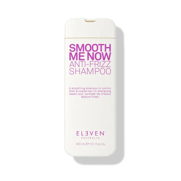 Smooth Me Now Anti Frizz Shampoo - Foto 3