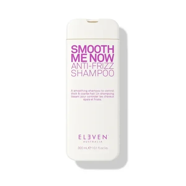 Smooth Me Now Anti Frizz Shampoo - Foto 4