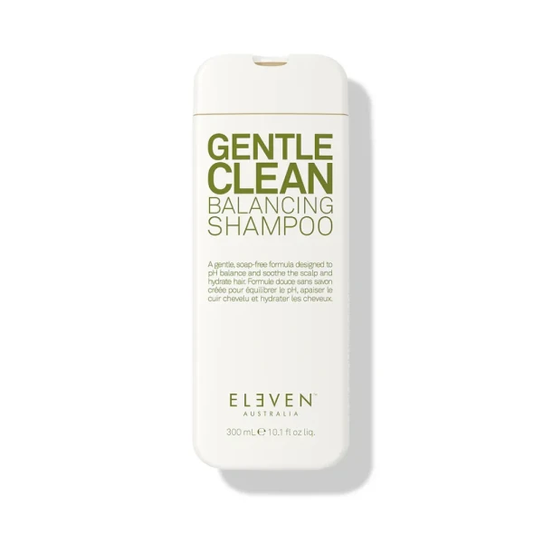 Gentle Clean Shampoo - Foto 2