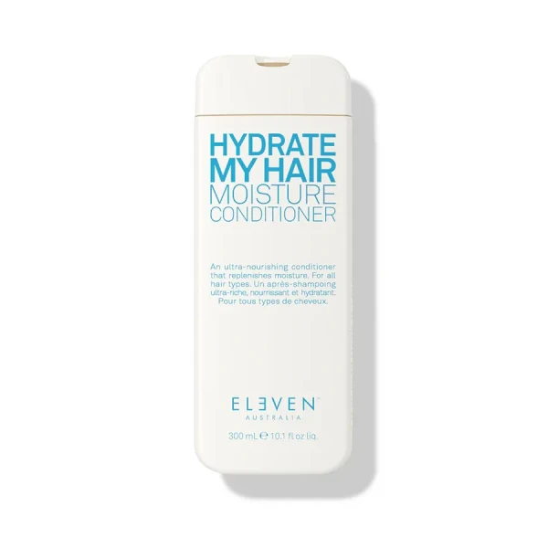 Hydrate My Hair Moisture Conditioner - Foto 2