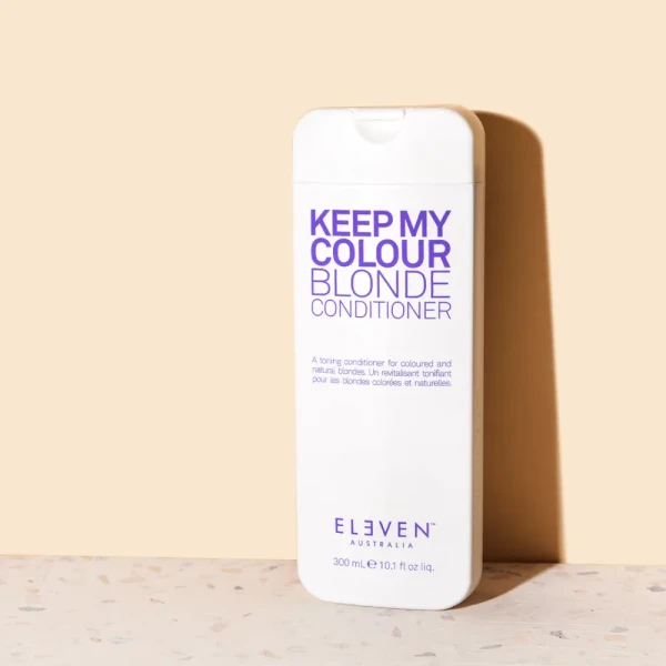 Keep My Colour Blonde Conditioner - Foto 1