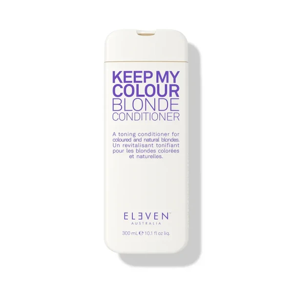 Keep My Colour Blonde Conditioner - Foto 2