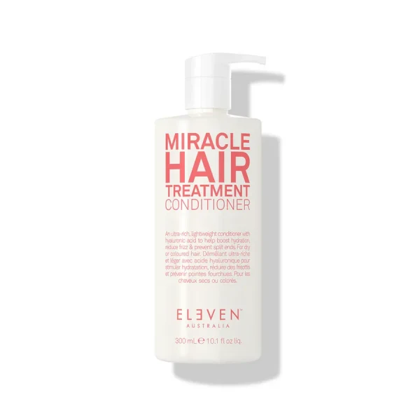 Miracle Hair Treatment Conditioner - Foto 2