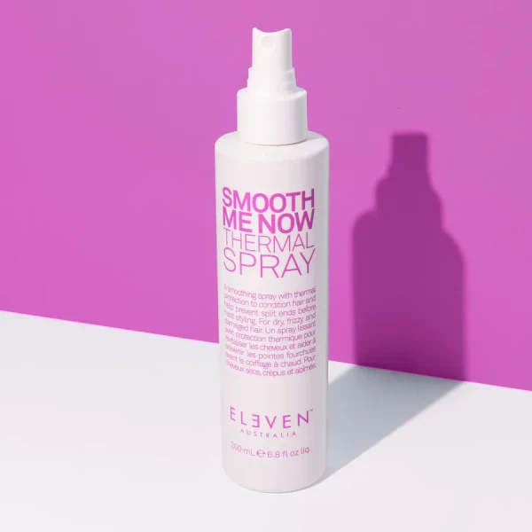 Smooth Me Now Thermal Spray - Foto 1