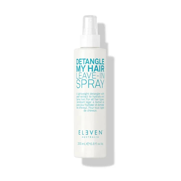 Detangle My Hair Leave-In Spray