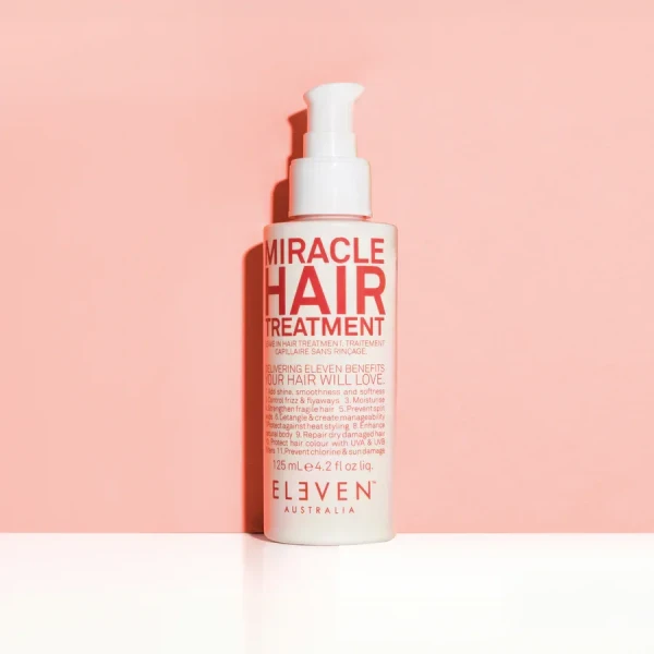 Miracle Hair Treatment - Foto 1