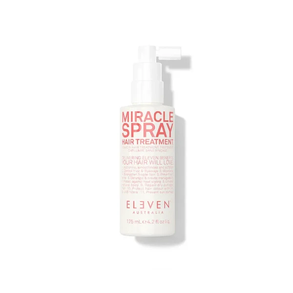 Miracle Spray Hair Treatment