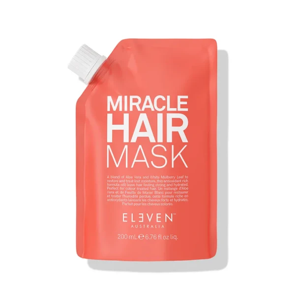 Miracle Hair Mask - Foto 2