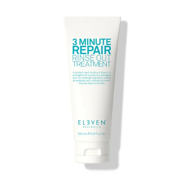 3 Minute Repair Rinse Out Treatment - Foto 2