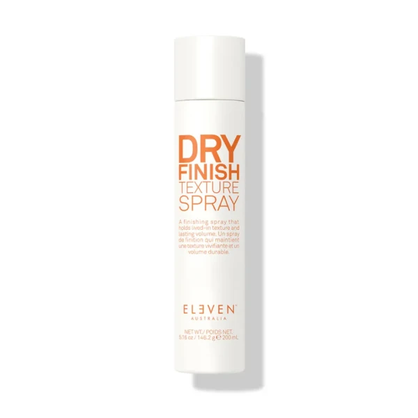 Dry Finish Texture Spray - Foto 2