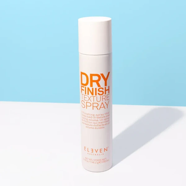 Dry Finish Texture Spray - Foto 1