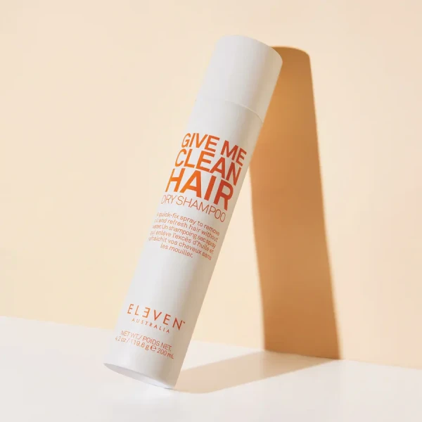 Give Me Clean Hair Dry Shampoo - Foto 1