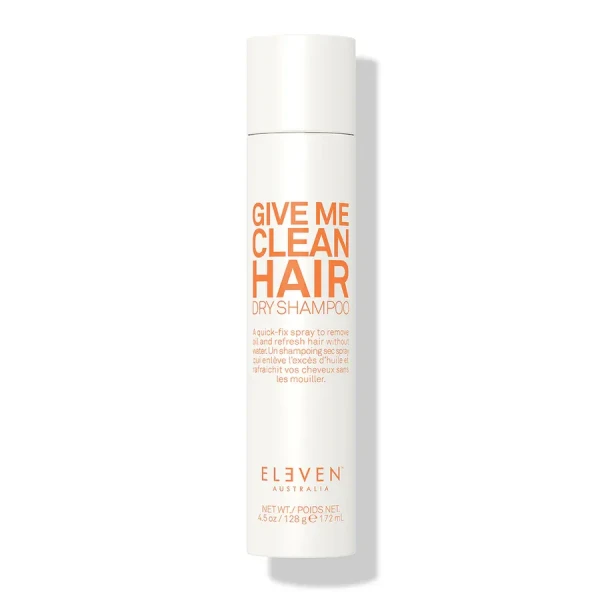 Give Me Clean Hair Dry Shampoo - Foto 2