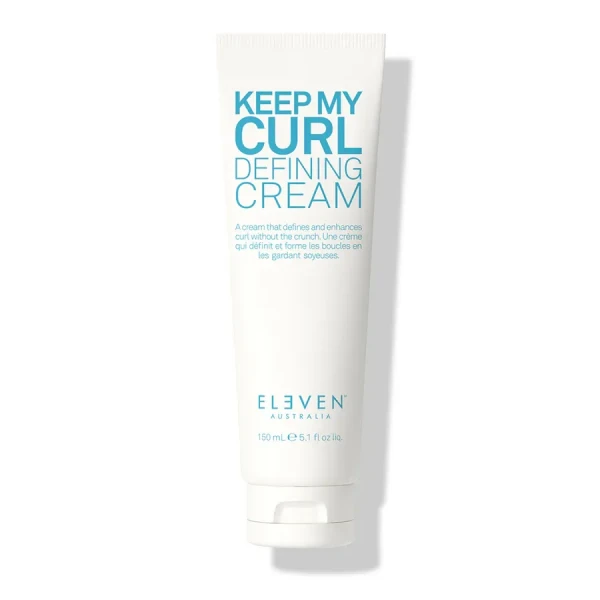 Keep My Curl Defining Cream - Foto 2