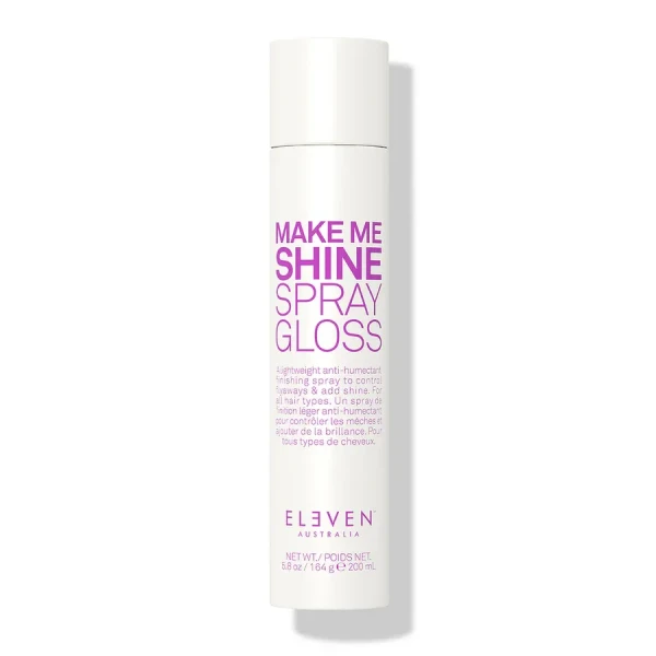 Make Me Shine Spray Gloss