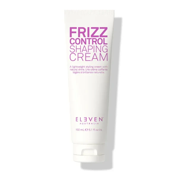 Frizz Control Shaping Cream - Foto 2