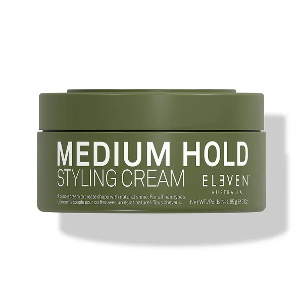 Medium Hold Styling Cream - Foto 1