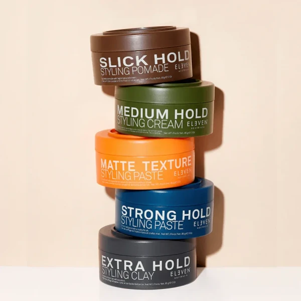 Medium Hold Styling Cream - Foto 2