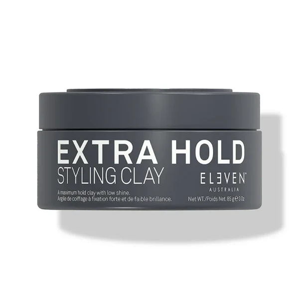Extra Hold Styling Clay - Foto 1