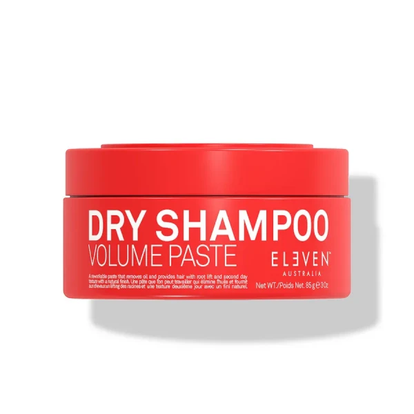 Dry Shampoo Volume Paste - Foto 1