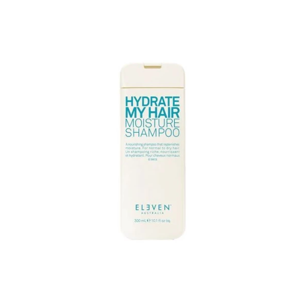 Hydrate My Hair Moisture Shampoo