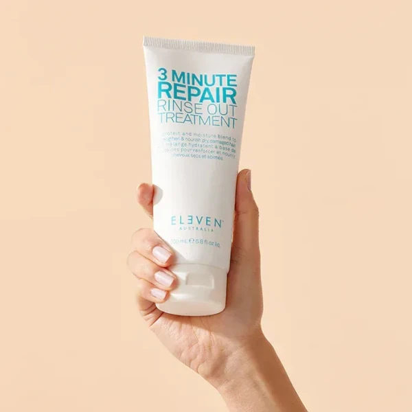 3 Minute Repair Rinse Out Treatment - Foto 2