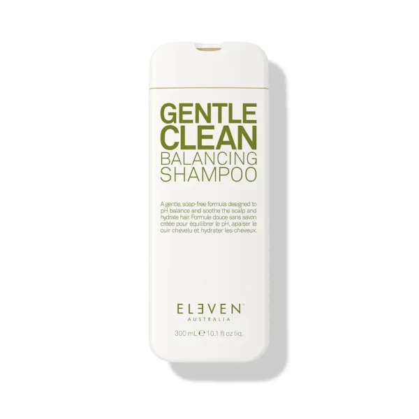 Gentle Clean Shampoo - Foto 1