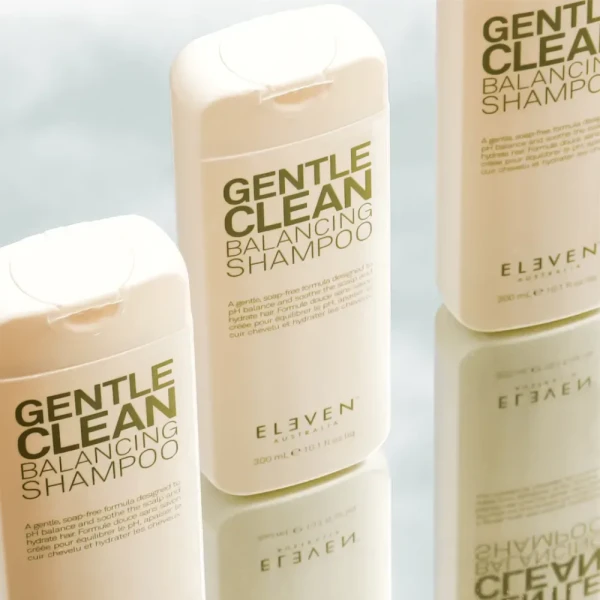 Gentle Clean Shampoo - Foto 2