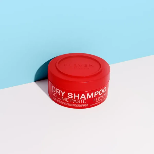 Dry Shampoo Volume Paste - Foto 2