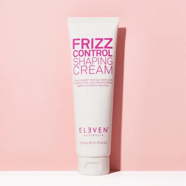 Frizz Control Shaping Cream - Foto 2