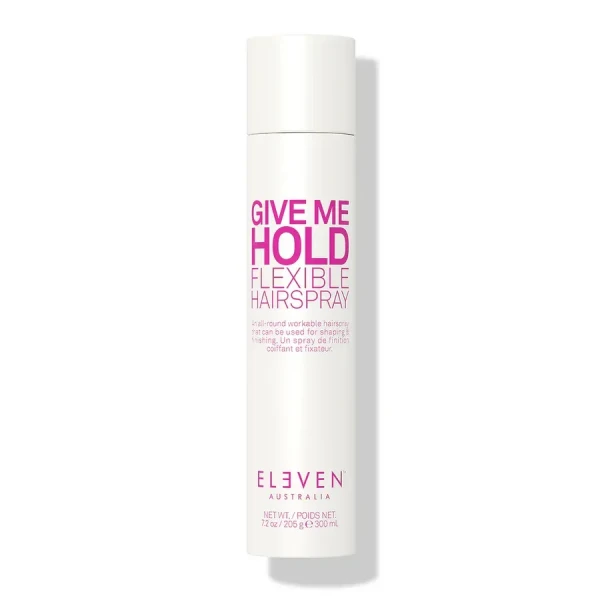 Give Me Hold Flexible Hairspray - Foto 1