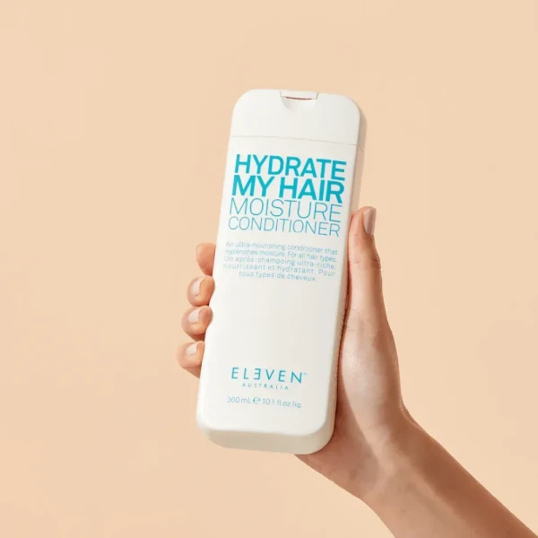 Hydrate My Hair Moisture Conditioner - Foto 2