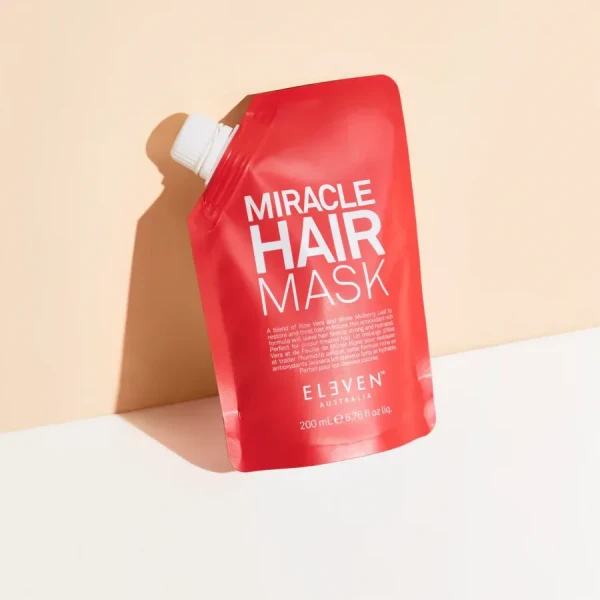 Miracle Hair Mask - Foto 2