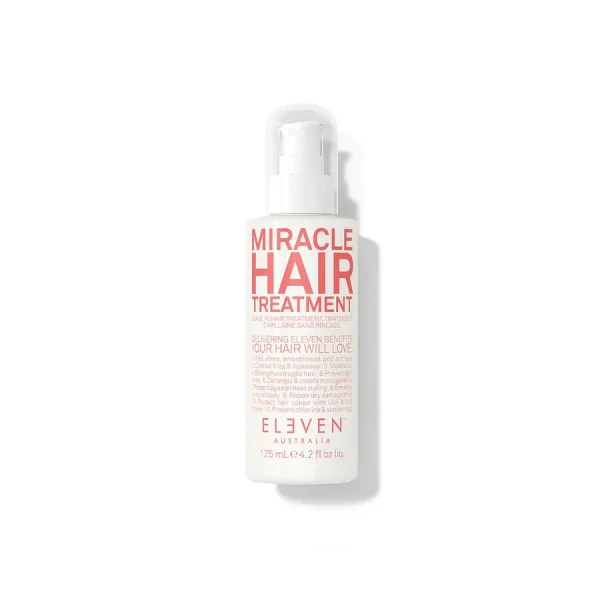 Miracle Hair Treatment - Foto 2