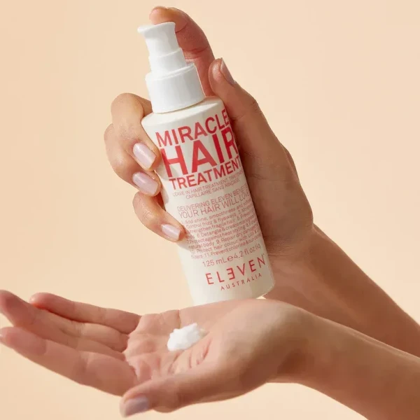 Miracle Hair Treatment - Foto 3