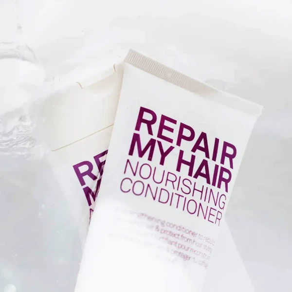 Repair My Hair Nourishing Conditioner - Foto 2