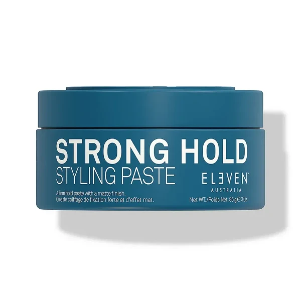 Strong hold styling paste - Foto 1