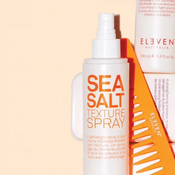 Sea Salt Texture Spray - Foto 2