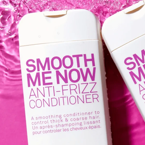 Smooth Me Now Anti Frizz Conditioner - Foto 2