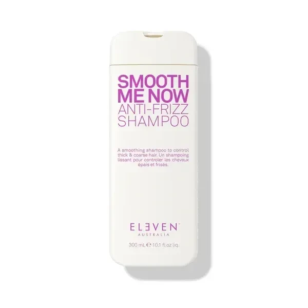 Smooth Me Now Anti Frizz Shampoo - Foto 1