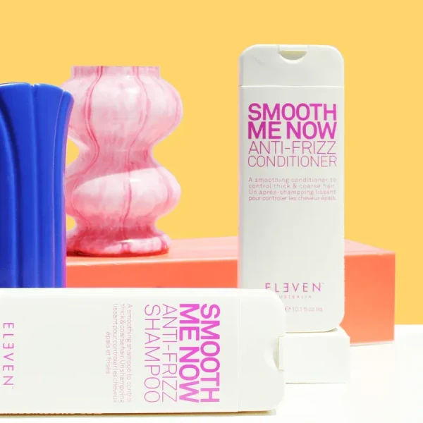 Smooth Me Now Anti Frizz Shampoo - Foto 3