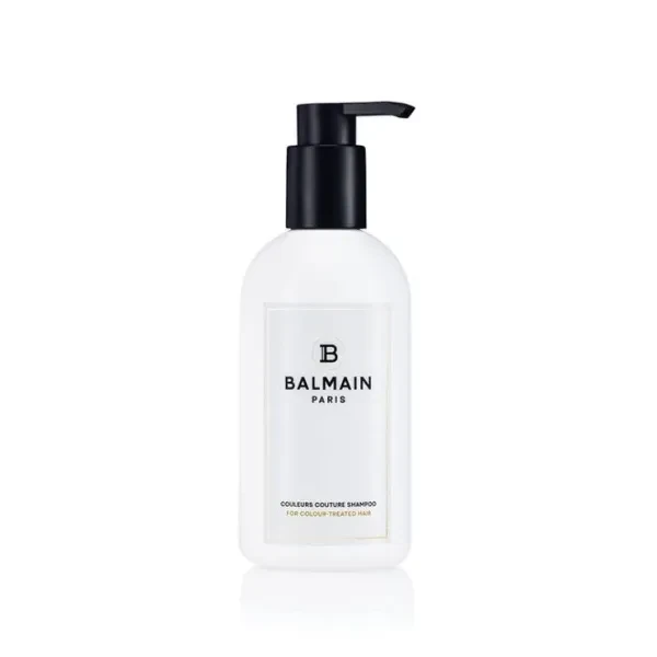Couleurs Couture Shampoo 300ml - Foto 1