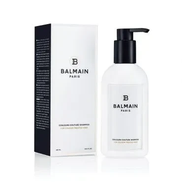 Couleurs Couture Shampoo 300ml - Foto 2