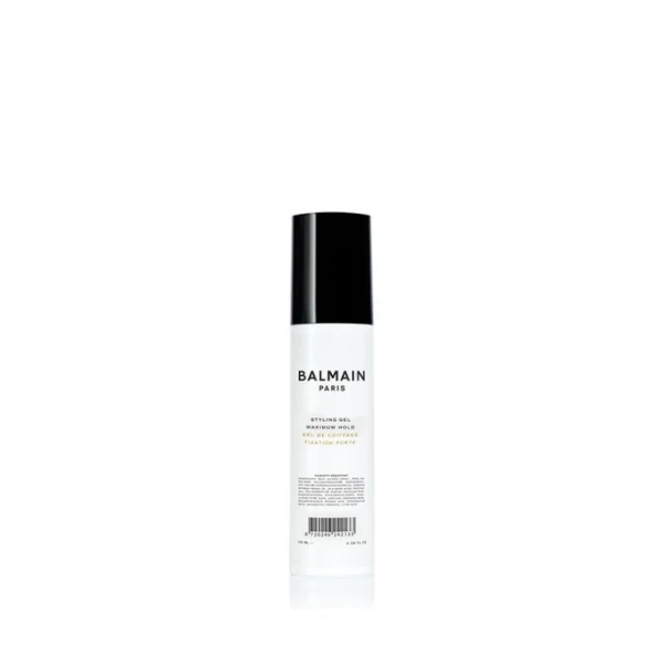 Styling Gel Maximum Hold 100ml - Foto 1
